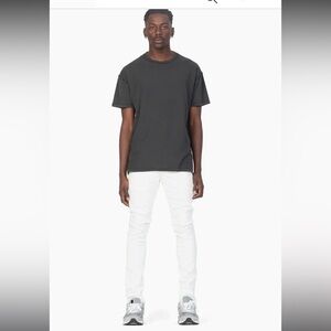 Purple Brand P001 Skinny Jean Men’s size 32